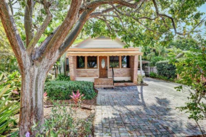 Historic spacious home two blocks to Atlantic Avenue